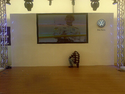 Display Detmold