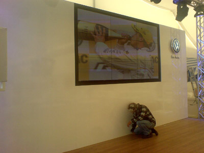 Display Detmold