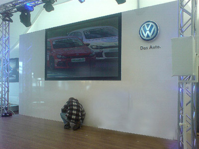 Display Detmold