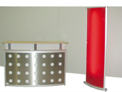 Leuchtdisplay Lahn