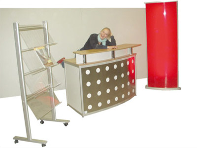 Leuchtdisplay Lahn