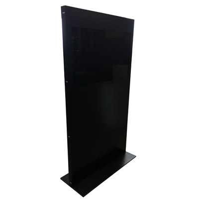 Standdisplay Stellwand Watch