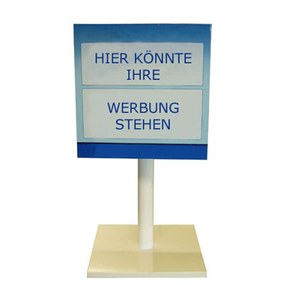 Drehdisplay Viersen