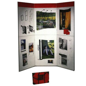 Faltdisplay 2