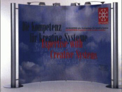 Rahmendisplay 7