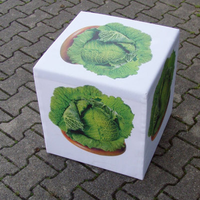 M�belserie Veggie