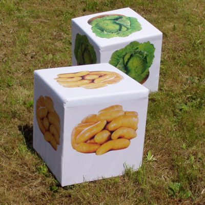 M�belserie Veggie