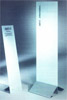 Standdisplay Infopr�senter 3P