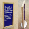 Standdisplay Schluchsee