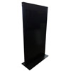 Standdisplay Stellwand Watch mit TV