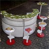 M�belserie Veggie