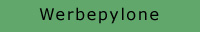 Werbepylone